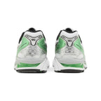 ASICS GEL KAYANO 14 WHITE MALACHITE GREEN