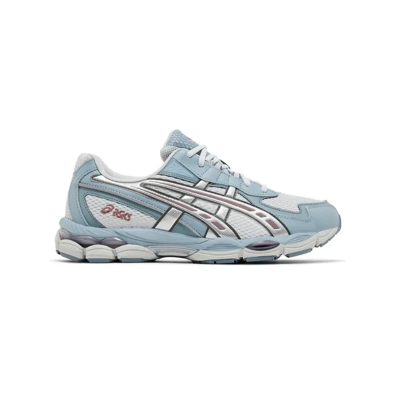 ASICS GEL NYC 2055 GLACIER DOLPHIN GREY