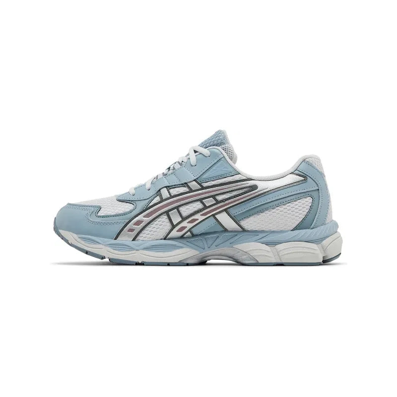 ASICS GEL NYC 2055 GLACIER DOLPHIN GREY