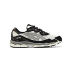 ASICS GEL NYC BLACK IVORY GREY
