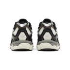 ASICS GEL NYC BLACK IVORY GREY