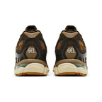 ASICS GEL NYC BROWN STORM TAN PRESIDIO