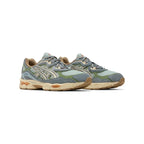 ASICS GEL NYC COLD MOSS FJORD GREY