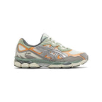 ASICS GEL NYC CREAM CLAY GREY