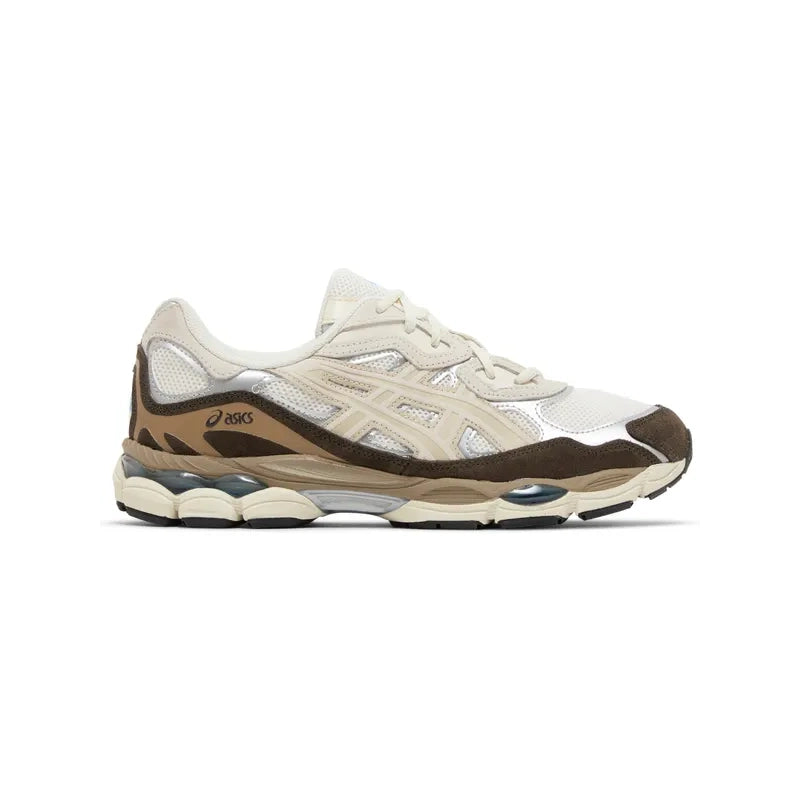 ASICS GEL NYC CREAM MOCHA