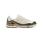 ASICS GEL NYC CREAM MOCHA