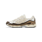 ASICS GEL NYC CREAM MOCHA