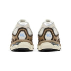 ASICS GEL NYC CREAM MOCHA