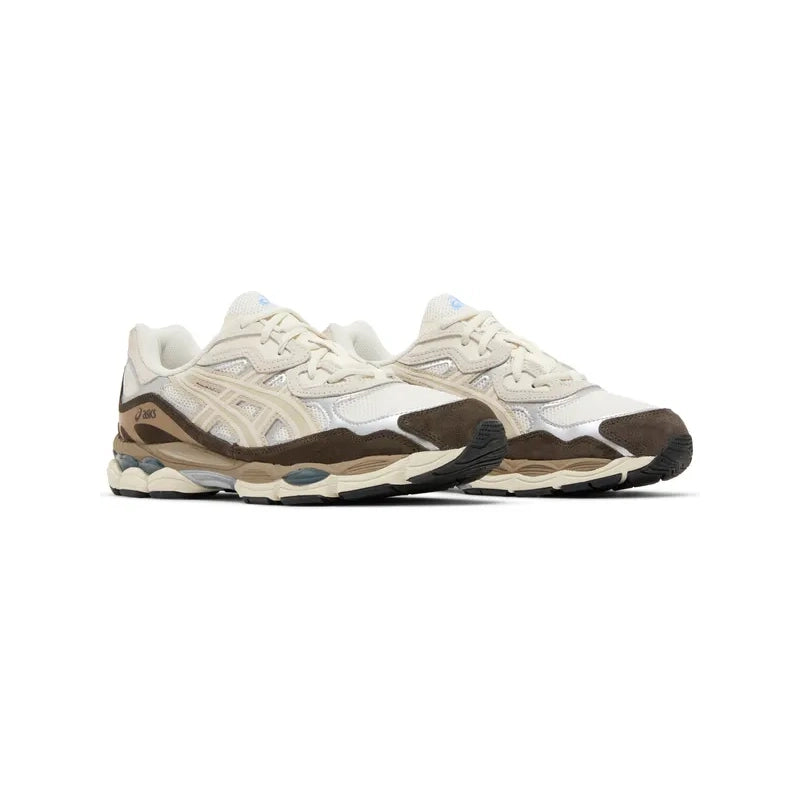 ASICS GEL NYC CREAM MOCHA
