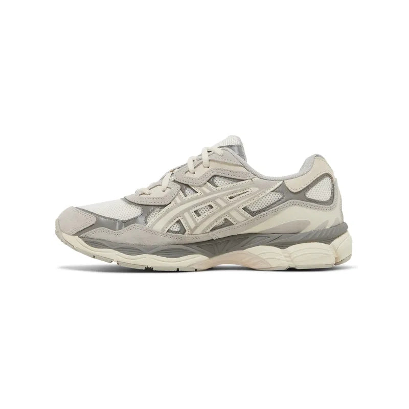 ASICS GEL NYC CREAM OYSTER GREY