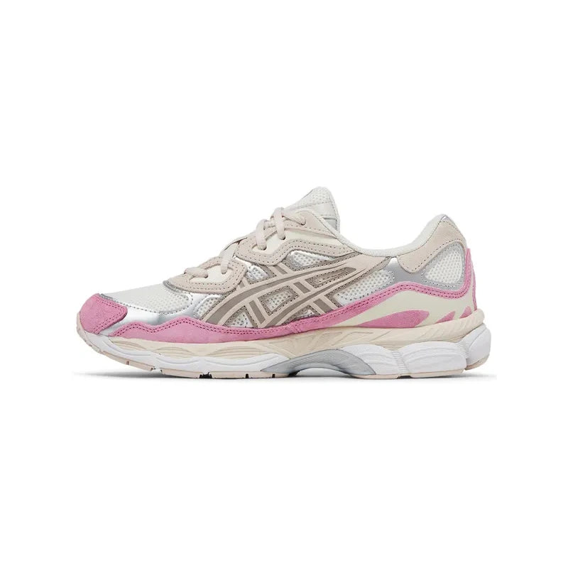 ASICS GEL NYC CREAM PINK