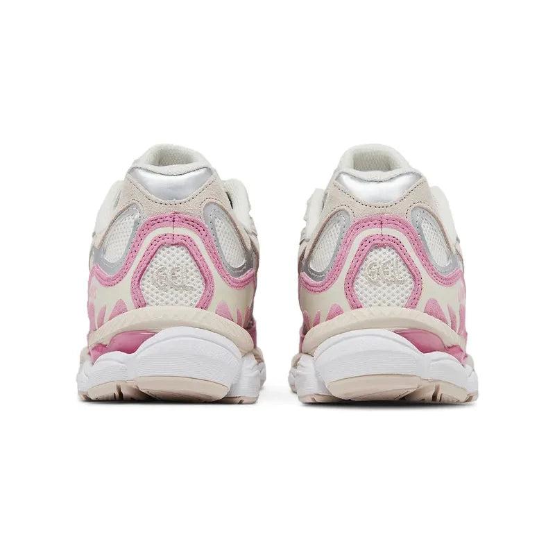 ASICS GEL NYC CREAM PINK
