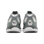 ASICS GEL NYC CREAM STEEL GREY