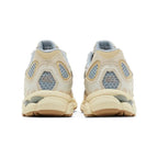 ASICS GEL NYC DOLPHIN OYSTER GREY