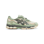 ASICS GEL NYC FEATHER GREY TRUFFLE
