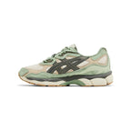 ASICS GEL NYC FEATHER GREY TRUFFLE