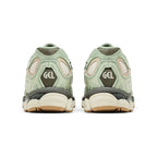 ASICS GEL NYC FEATHER GREY TRUFFLE