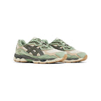 ASICS GEL NYC FEATHER GREY TRUFFLE