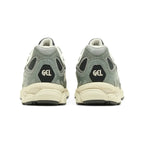 ASICS GEL NYC GRAPHITE GREY SMOKE GREY