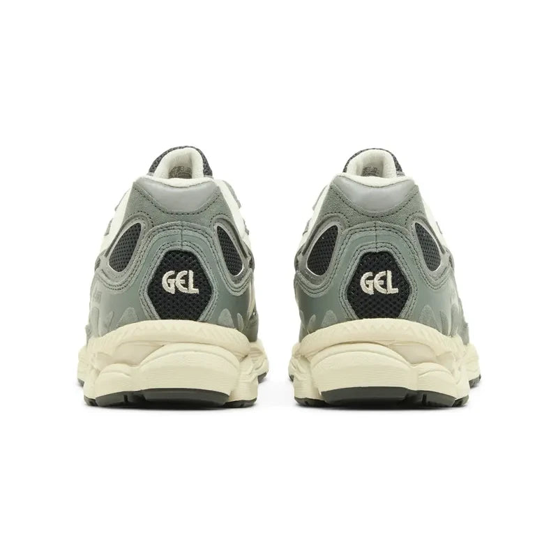 ASICS GEL NYC GRAPHITE GREY SMOKE GREY