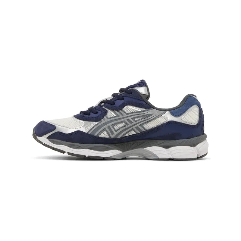 ASICS GEL NYC NAVY STEEL