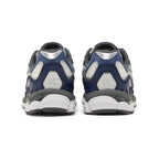 ASICS GEL NYC NAVY STEEL