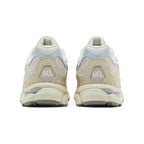 ASICS GEL NYC SMOKE GREY SMOKE GREY