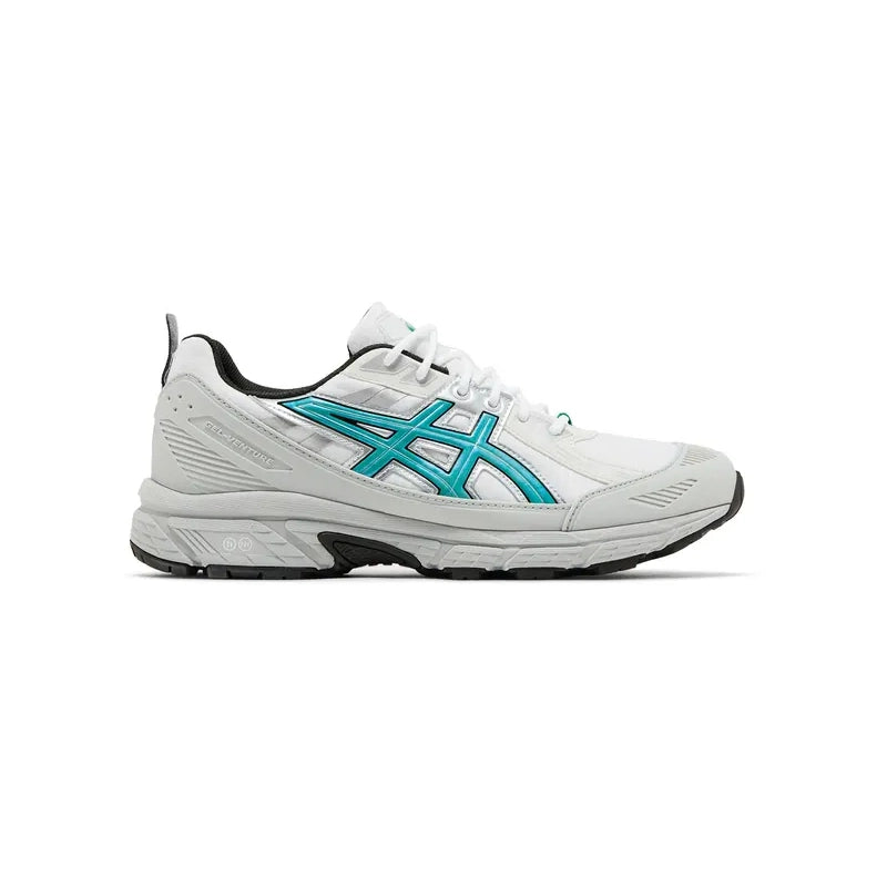 ASICS HIDDEN GEL VENTURE 6 SHIELD 'WHITE WASABI'