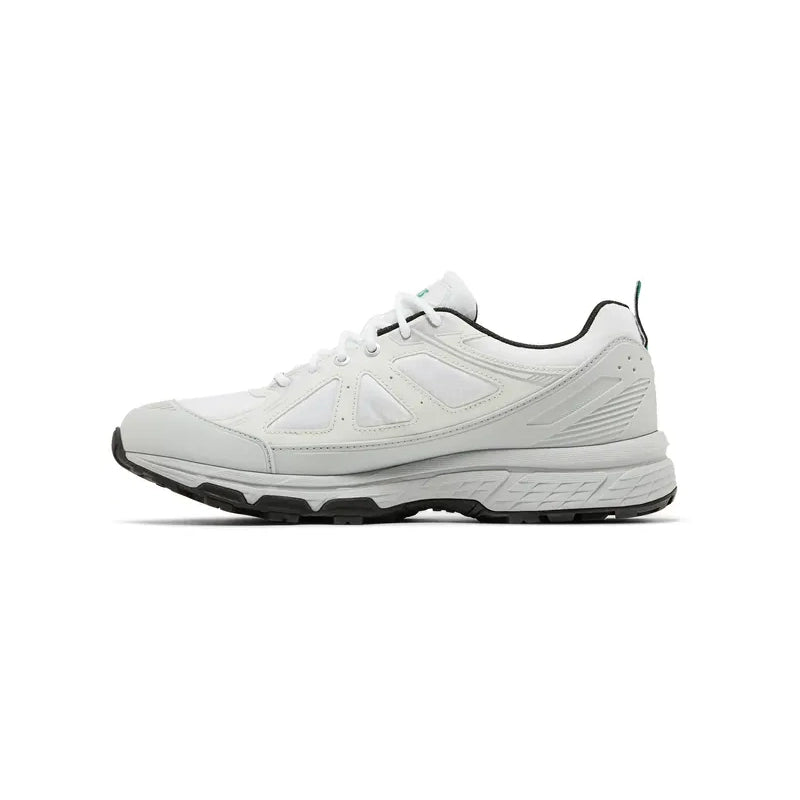 ASICS HIDDEN GEL VENTURE 6 SHIELD 'WHITE WASABI'