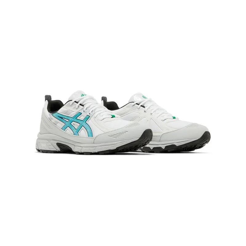 ASICS HIDDEN GEL VENTURE 6 SHIELD 'WHITE WASABI'