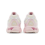 ASICS KICKI YANG ZHANG GEL NYC CREAM PINK