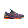 ASICS KIKO KOSTADINOV GEL KAYANO 20 DARK GRAPE