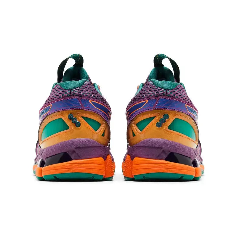 ASICS KIKO KOSTADINOV GEL KAYANO 20 DARK GRAPE