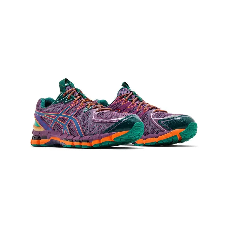 ASICS KIKO KOSTADINOV GEL KAYANO 20 DARK GRAPE