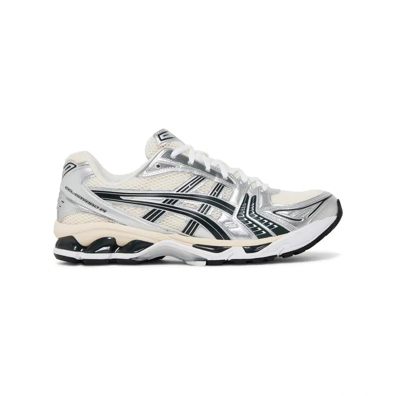 ASICS KITH X GEL KAYANO 14 CREAM SCARAB
