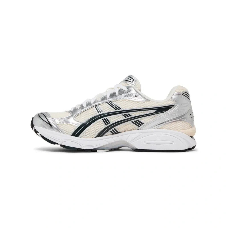 ASICS KITH X GEL KAYANO 14 CREAM SCARAB
