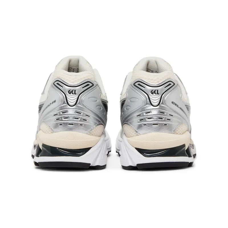 ASICS KITH X GEL KAYANO 14 CREAM SCARAB