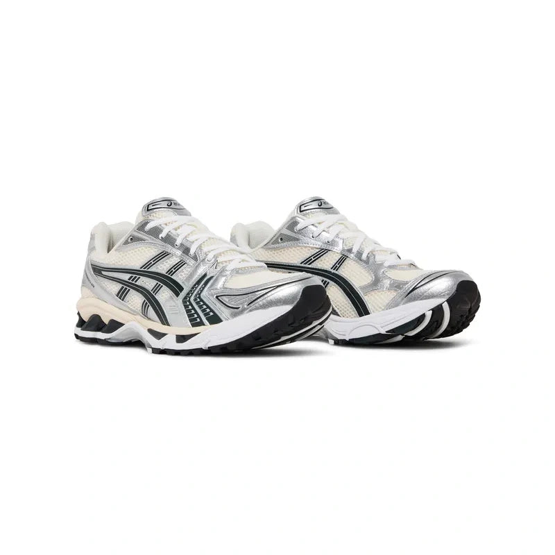 ASICS KITH X GEL KAYANO 14 CREAM SCARAB