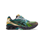 ASICS P ANDRADE GEL KAYANO 14 GRADATION GREEN