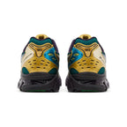 ASICS P ANDRADE GEL KAYANO 14 GRADATION GREEN