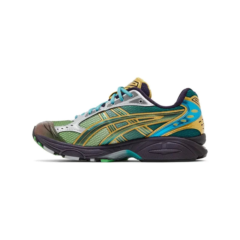 ASICS P ANDRADE GEL KAYANO 14 GRADATION GREEN