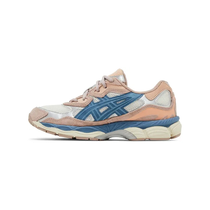 ASICS WMNS GEL NYC MAUVE BLUE