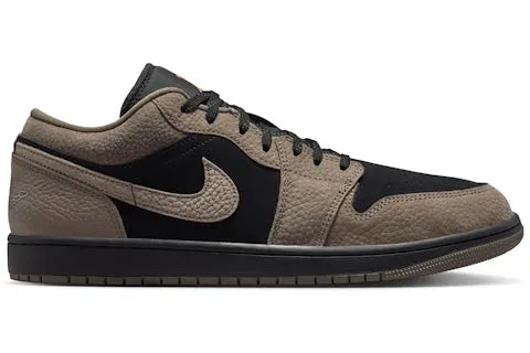 JORDAN 1 LOW SE OLIVE GREY