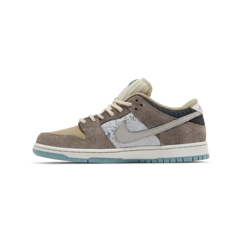 SB DUNK LOW BIG MONEY SAVINGS