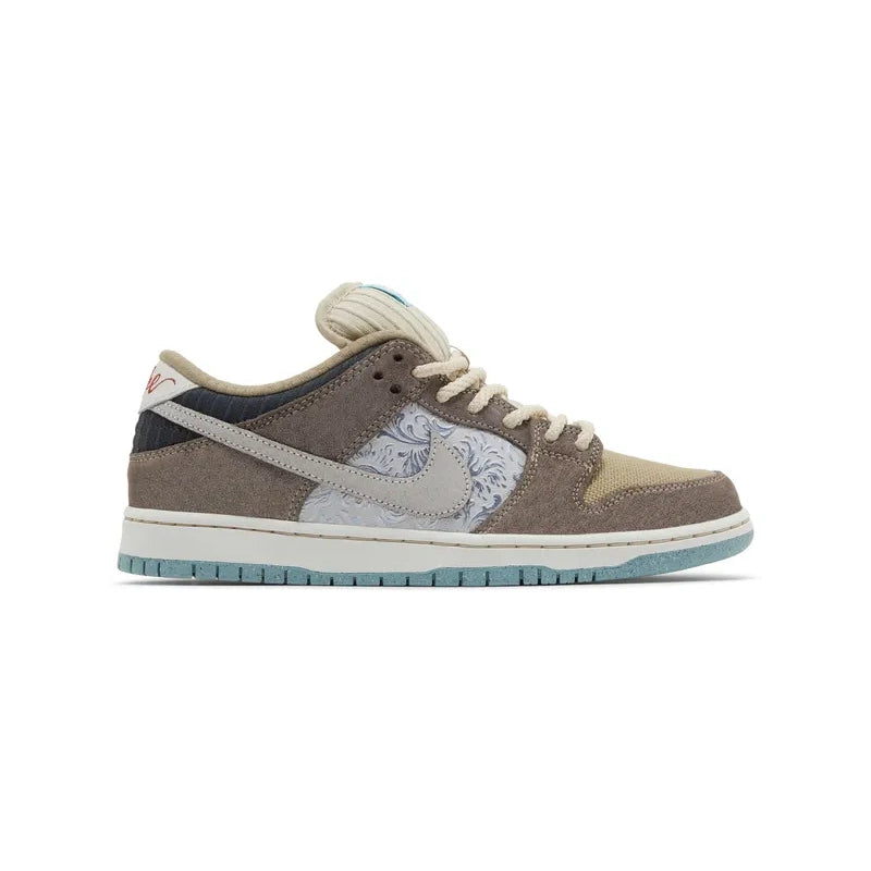 SB DUNK LOW BIG MONEY SAVINGS