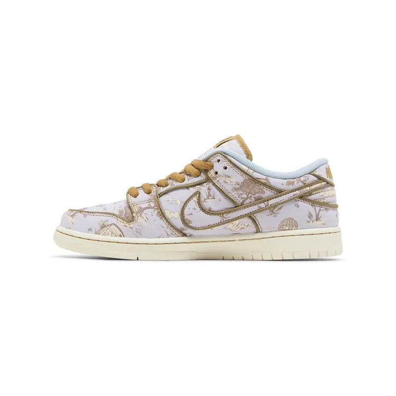 SB DUNK LOW CITY OF STYLE