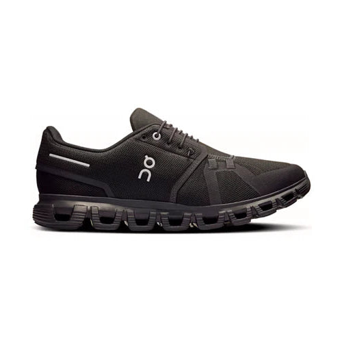 ON RUNNING CLOUD 6 ALL BLACK (W)