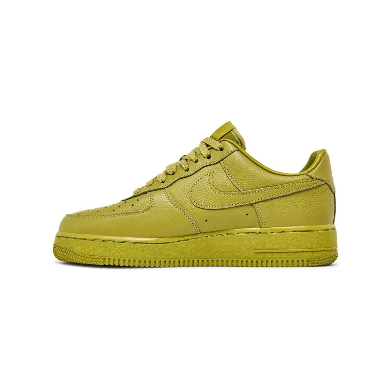 AIRFORCE 1	CPFM MOSS