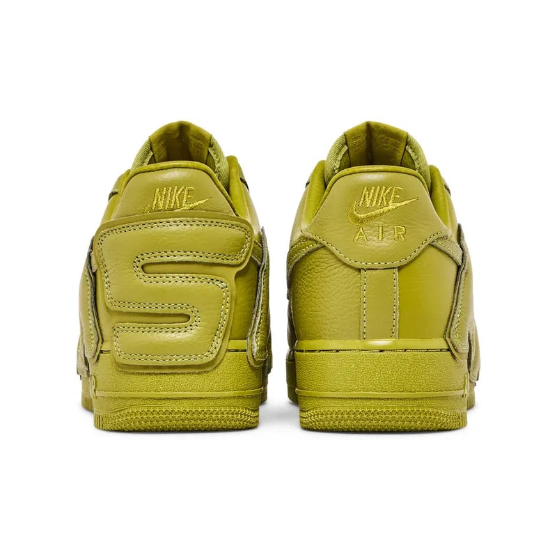 AIRFORCE 1	CPFM MOSS