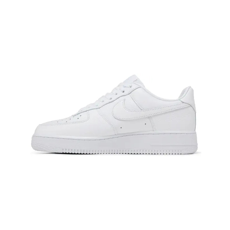 AIRFORCE 1 CPFM WHITE